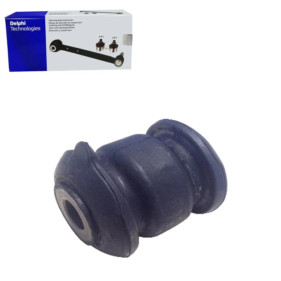Delphi Susp Control Arm Bushing Front Lower Rearward For 2006-2011 Acura CSX - Image 1 of 1