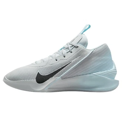 Nike G.T Jump Academy Pure Platinum Basketball Shoes FV5524-002 Mens Size 12 - Image 1 of 4
