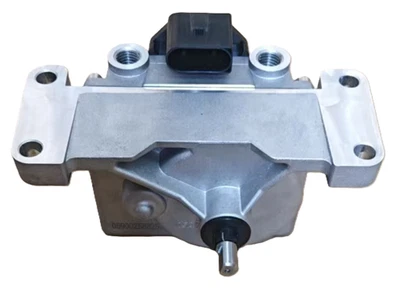 New Turbo Diesel Wastegate Actuator for 2016-2019 Nissan Titan 5.0L 14480-EZ40C - Image 1 of 3