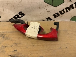 Seat Leon Right Driver Offside Front Door Handle Keyless Entry Type 2013 - 2020 - Picture 1 of 2