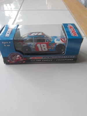 2008 Kyle Busch 1/64th #18 M&M's Action Limited Edition - Image 1 of 4
