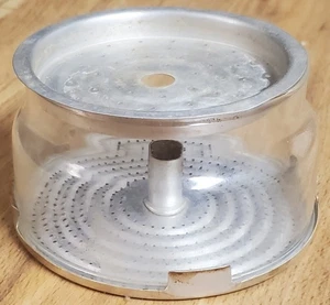 PYREX Glass 4-6 Cup Coffee Percolator - BASKET ONLY - Picture 1 of 1
