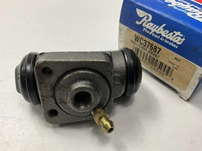 Raybestos WC37687 Rear Left Drum Brake Wheel Cylinder 1987-1991 Toyota Camry FWD - Image 1 of 4