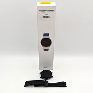 Samsung Galaxy Watch6 Classic 47mm R960 Great Condition Stainless Steel GPS ONLY - Picture 1 of 12