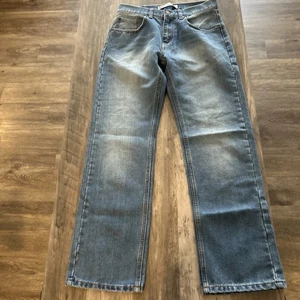 Jeans uomo Levi’s 505 regular elasticizzato tg28x28 - Foto 1 di 10
