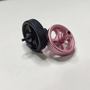 Maus Metall Scrollrad Reparaturteil für Logitech M190 Wireless Mouse - Bild 1 von 7