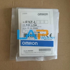 1 pieza nuevo PARA E3Z-LT86 fibra óptica interruptor fotoeléctrico sensor - Imagen 1 de 2