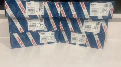 Bobinas de encendido y bujías originales BMW N20 N52 N54 N55 S55 S54 N62 S62 M54 Foto 1 de 4