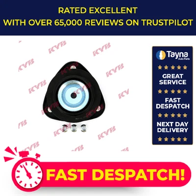 Top Strut Mounting Front SM5937 KYB 20320FL000 20320FL010 Top Quality Guaranteed - Image 1 of 4