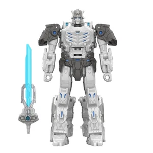 Transformers Age of the Primes Voyager Class The Thirteen Prima Prime Action Fig - Picture 1 of 7