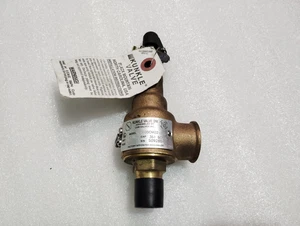 Kunkle 6010DCM02-KM Safety Relief Valve - Picture 1 of 8