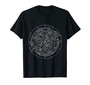 Camiseta Watch Collector Hobby_ - Imagen 1 de 1