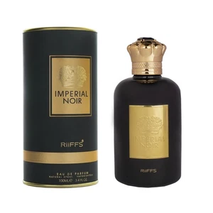 Imperial Noir von RIIFFS Parfums | 100ml EDP Spray | Schneller Versand - Bild 1 von 6