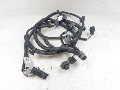 9825380080 SENSORI PARCHEGGIO ANTERIORI PEUGEOT 308 II (--) 1.5 HDI 16V MAN 6M 1 - Immagine 1 di 4