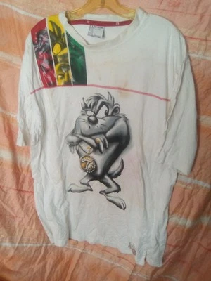 Lote 29 Camisas Taz Luxe X Grandes **MANCHAS** Foto 1 de 4