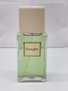 Coty Emeraude Perfume Cologne Spray For Women (2.5oz) - Picture 1 of 4