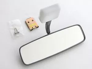 TOYOTA COROLLA KE30 KE31 KE35 TE37 KE38 KE55 INSIDE INTERIOR MIRROR NEW - Picture 1 of 3