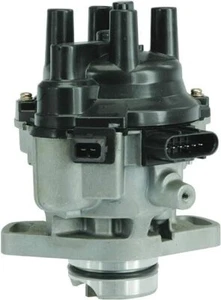 Ignition Distributor For 1992-1994 Dodge Colt 1.8L 4 Cyl Distributor Cap Rotor - Picture 1 of 1
