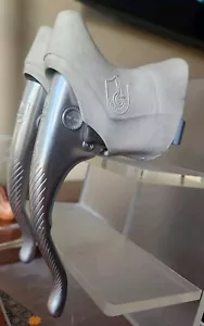 Campagnolo C Record Brake Levers 1st Gen. Aero For DELTA Brakes - Picture 1 of 6