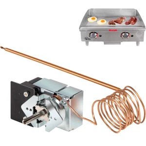 für Star Max Grillplatte MFG 2T-Z5958 Z5958 SA-465-36 SA-100-450 Thermostat - Bild 1 von 12