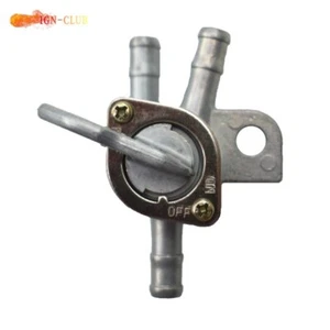 Grifo interruptor de palanca de combustible para Honda 16950-KSC-003 CRF250X CRF 450X 2005-2007 EE. UU. - Imagen 1 de 5