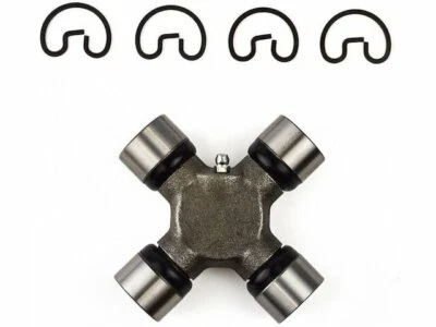 Para 1962-1966 Jaguar Mark X eixo eixo junta universal Spicer 47674YB - Imagem 1 de 2