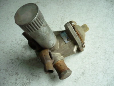 Motorpal CD1A2236 Handförderpumpe Kraftstoffhandpumpe Einspritzpumpe Zetor Ursus - Bild 1 von 4