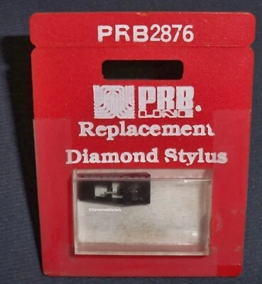 745-D7 NEEDLE STYLUS for FISHER Sanyo ST-102 DN-62ST MG-102 AIWA LX-110 - Image 1 of 3