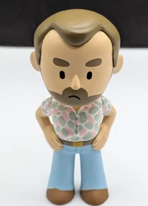 Netflix 2019 Funko Mystery Mini! Stranger Things, Hopper (Date Night), Serie 2 - Bild 1 von 10