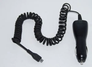 CHARGEUR ALLUME CIGARE NOKIA MODEL : DC-6 , 12/24V, 5V_550mA , MICRO USB. - Photo 1 sur 2