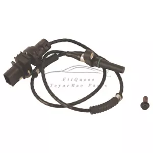 NUOVO SENSORE VELOCITÀ TURBO per KENWORTH PETERBILT PACCAR MX-13 1834286PE - Foto 1 di 6