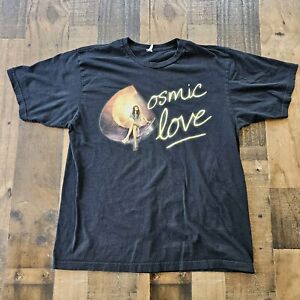Florence And The Machine Cosmic Love 2011 Tour T Shirt Large