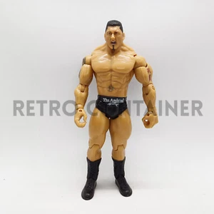 WWF WWE Wrestling Vintage Figure Jakks Pacific Mattel - Batista - Picture 1 of 1
