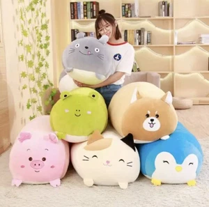 Cute Pillow Fluffy Made For A Perfect Gift! - Picture 1 of 6