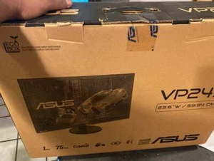 ASUS VP247QG 23.6in LCD Monitor - Picture 1 of 1