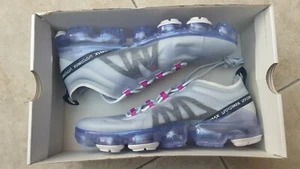 NEW NIKE WMNS AIR VAPORMAX 2019 AR6632-023 SIZE 42,5  - Bild 1 von 5