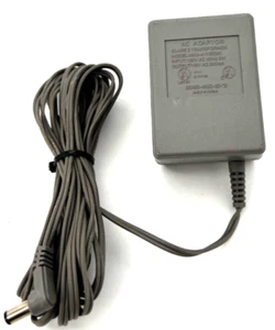 Netzteil Klasse 2 Trafo MKA-41160250 16V AC 250mA geprüft - Bild 1 von 6