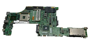 ✔️Scheda madre Lenovo ThinkPad W510 63Y1896 - Foto 1 di 9