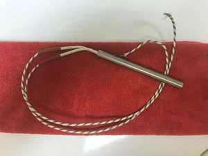 Watlow Firerod Cartridge Heater Element 500W 240V 1/2" x 5.5" *New* Waste Oil? - Picture 1 of 5