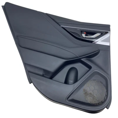 Subaru Outback 2020-2024 OEM PUERTA TRASERA IZQUIERDA PASAJERO PANEL MOLDURA 94220AN15A Foto 1 de 4