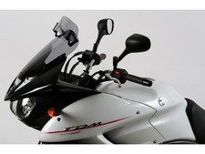 Bildschirm MRA VT - Vario-Touring - durchsichtig YAMAHA TDM 900 (02-13)