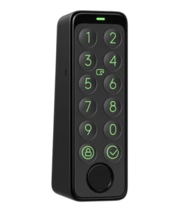 SwitchBot Fingerprint Keypad - Afbeelding 1 van 7