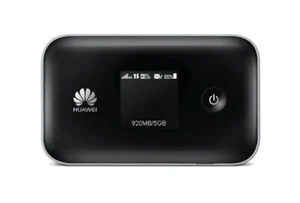 Huawei Mobile WiFi | E5377T | 4G LTE Mobiler Hotspot - Bild 1 von 4