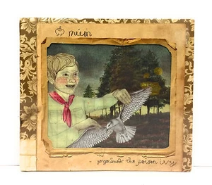 Go Go Smear The Poison Ivy - CD - by Mum (Iceland)  - Picture 1 of 2