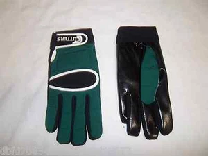 CUTTERS 017LT LINEBACKER/RUNNING BACK HANDSCHUH MIT SAM-SCHIENE - EIN PAAR - Bild 1 von 5