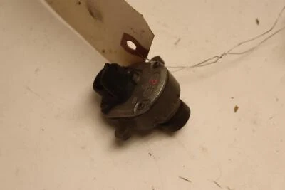 BMW 750LI F01 F02 2009-2012 PARACHOQUES DELANTERO PDC CÁMARA DE ASISTENCIA DE ESTACIONAMIENTO OEM Foto 1 de 4