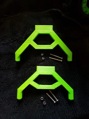 Traxxas x-maxx Xmaxx Upper Bumper mounts - Image 1 of 4