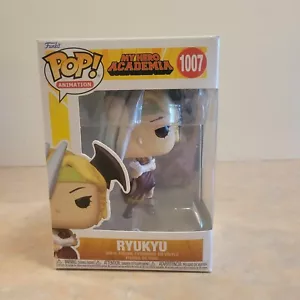 Costume My Hero Academia Ryuko in Hero Pop! Figurina in vinile - Foto 1 di 6