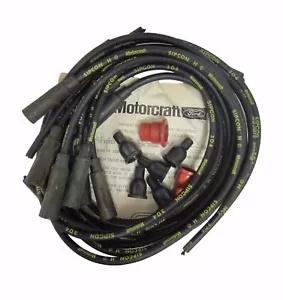 Motorcraft WR3161 Spark Plug Wire Set - Picture 1 of 1