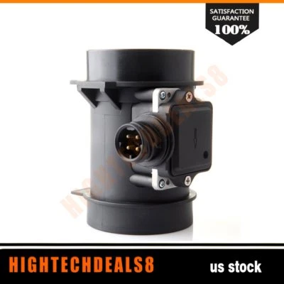 Sensor de flujo de masa de aire / medidor MAF para BMW M3 1996-1999 3,2 L L6 Foto 1 de 3